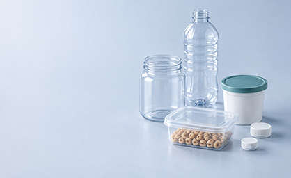 consumer and packaging